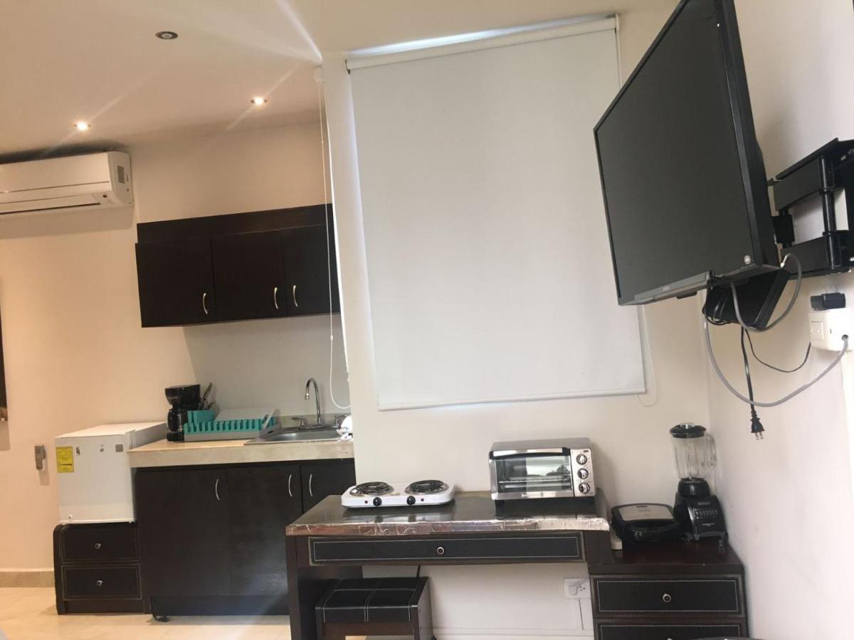 Hotel 770 Playa del Carmen Dış mekan fotoğraf