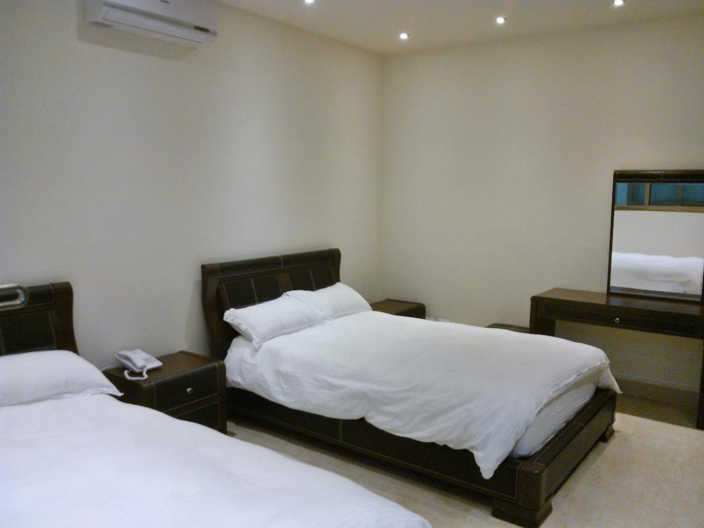 Hotel 770 Playa del Carmen Oda fotoğraf