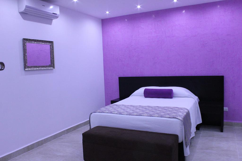 Hotel 770 Playa del Carmen Dış mekan fotoğraf