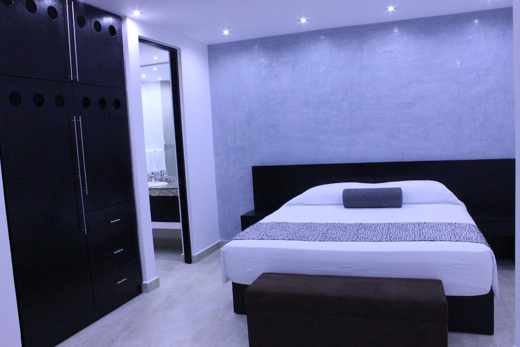 Hotel 770 Playa del Carmen Dış mekan fotoğraf