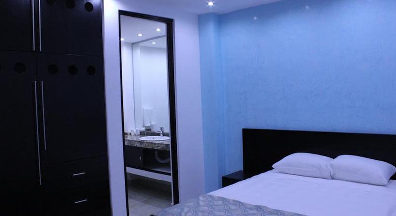 Hotel 770 Playa del Carmen Dış mekan fotoğraf