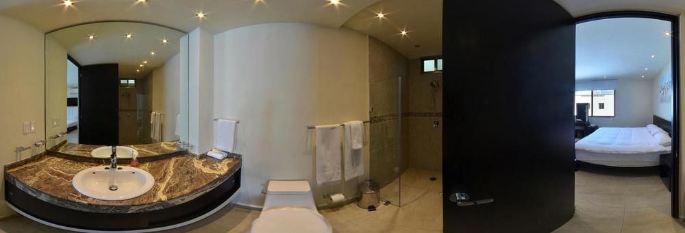 Hotel 770 Playa del Carmen Dış mekan fotoğraf